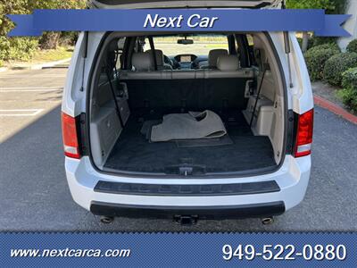 2011 Honda Pilot EX-L  With NAVI and Back up Camera - Photo 24 - Irvine, CA 92614