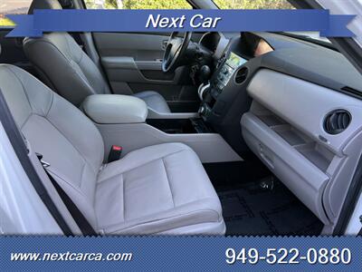 2011 Honda Pilot EX-L  With NAVI and Back up Camera - Photo 19 - Irvine, CA 92614