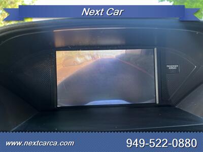 2011 Honda Pilot EX-L  With NAVI and Back up Camera - Photo 11 - Irvine, CA 92614