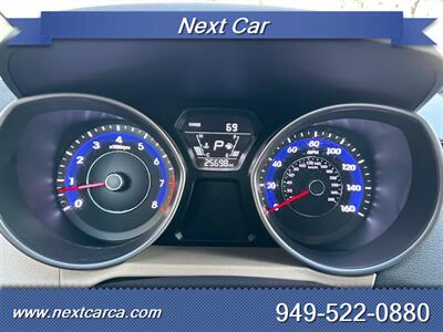 2016 Hyundai ELANTRA SE FWD  Low Mileage - Photo 14 - Irvine, CA 92614