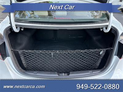 2016 Hyundai ELANTRA SE FWD  Low Mileage - Photo 22 - Irvine, CA 92614