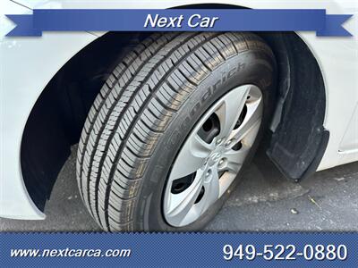 2016 Hyundai ELANTRA SE FWD  Low Mileage - Photo 26 - Irvine, CA 92614