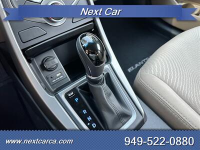 2016 Hyundai ELANTRA SE FWD  Low Mileage - Photo 12 - Irvine, CA 92614
