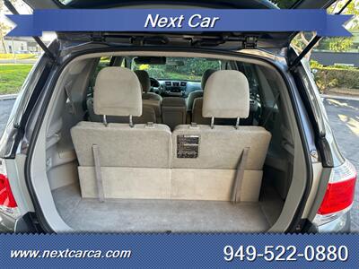 2012 Toyota Highlander  With Back up Camera & Third Row Seating - Photo 24 - Irvine, CA 92614