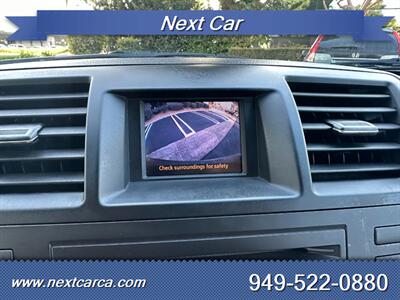 2012 Toyota Highlander  With Back up Camera & Third Row Seating - Photo 11 - Irvine, CA 92614