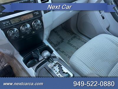2006 Toyota 4Runner SR5 2WD Timing Chain, Low Mileage - Photo 12 - Irvine, CA 92614