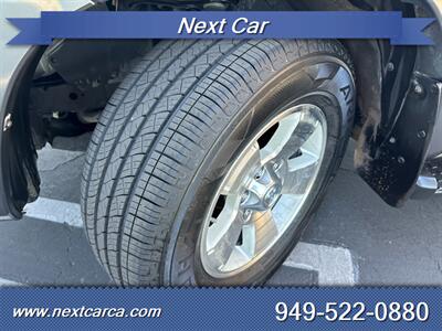 2006 Toyota 4Runner SR5 2WD Timing Chain, Low Mileage - Photo 26 - Irvine, CA 92614