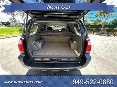2006 Toyota 4Runner SR5 2WD Timing Chain, Low Mileage - Photo 22 - Irvine, CA 92614