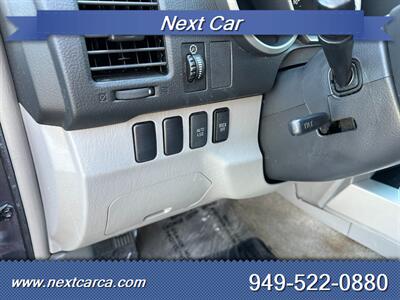 2006 Toyota 4Runner SR5 2WD Timing Chain, Low Mileage - Photo 16 - Irvine, CA 92614