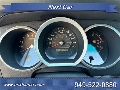2006 Toyota 4Runner SR5 2WD Timing Chain, Low Mileage - Photo 14 - Irvine, CA 92614