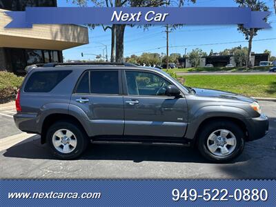 2006 Toyota 4Runner SR5 2WD Timing Chain, Low Mileage - Photo 2 - Irvine, CA 92614