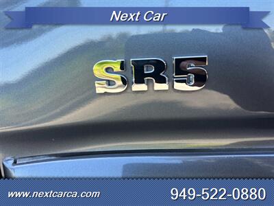 2006 Toyota 4Runner SR5 2WD Timing Chain, Low Mileage - Photo 7 - Irvine, CA 92614