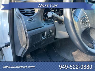 2009 Lexus IS 350 FWD , Low Mileage With NAVI and Back up Camera - Photo 19 - Irvine, CA 92614