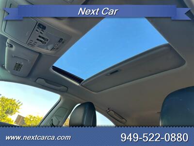 2009 Lexus IS 350 FWD , Low Mileage With NAVI and Back up Camera - Photo 21 - Irvine, CA 92614