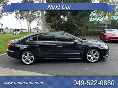 2010 Volkswagen CC R-LINE FWD  With NAVI and Back up Camera - Photo 2 - Irvine, CA 92614