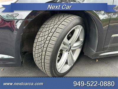 2010 Volkswagen CC R-LINE FWD  With NAVI and Back up Camera - Photo 27 - Irvine, CA 92614