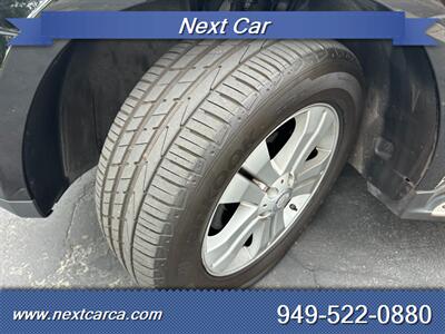 2008 Mercedes-Benz GL 450 4MATIC With NAVI and Back up Camera - Photo 33 - Irvine, CA 92614