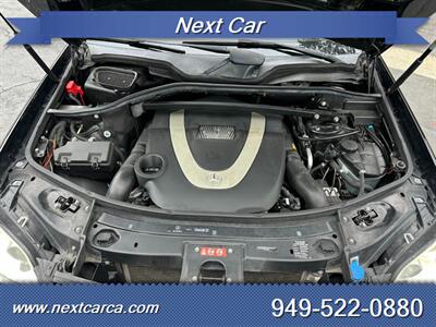 2008 Mercedes-Benz GL 450 4MATIC With NAVI and Back up Camera - Photo 31 - Irvine, CA 92614