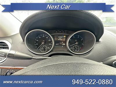 2008 Mercedes-Benz GL 450 4MATIC With NAVI and Back up Camera - Photo 15 - Irvine, CA 92614
