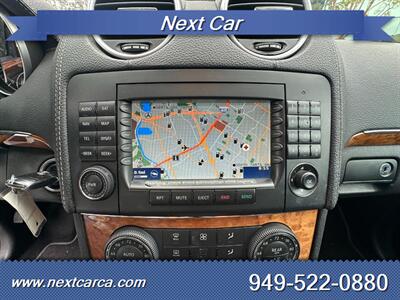 2008 Mercedes-Benz GL 450 4MATIC With NAVI and Back up Camera - Photo 11 - Irvine, CA 92614