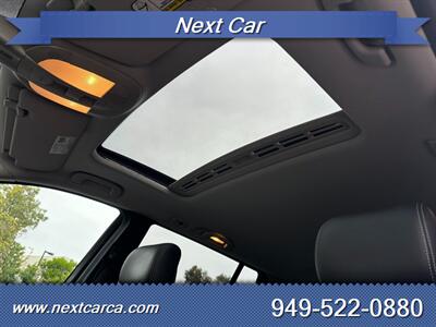 2008 Mercedes-Benz GL 450 4MATIC With NAVI and Back up Camera - Photo 19 - Irvine, CA 92614