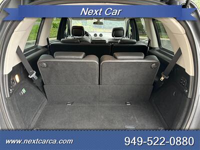 2008 Mercedes-Benz GL 450 4MATIC With NAVI and Back up Camera - Photo 27 - Irvine, CA 92614