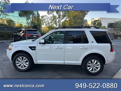 2013 Land Rover LR2 HSE LUX With NAVI and Back up Camera - Photo 7 - Irvine, CA 92614