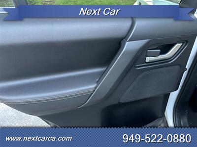 2013 Land Rover LR2 HSE LUX With NAVI and Back up Camera - Photo 27 - Irvine, CA 92614