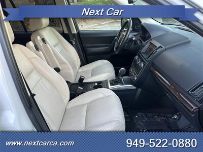 2013 Land Rover LR2 HSE LUX With NAVI and Back up Camera - Photo 24 - Irvine, CA 92614