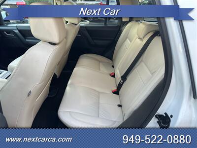 2013 Land Rover LR2 HSE LUX With NAVI and Back up Camera - Photo 26 - Irvine, CA 92614