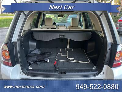 2013 Land Rover LR2 HSE LUX With NAVI and Back up Camera - Photo 28 - Irvine, CA 92614