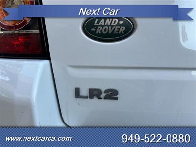 2013 Land Rover LR2 HSE LUX With NAVI and Back up Camera - Photo 5 - Irvine, CA 92614