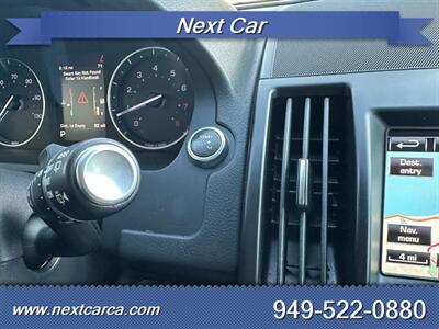2013 Land Rover LR2 HSE LUX With NAVI and Back up Camera - Photo 16 - Irvine, CA 92614