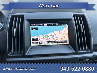2013 Land Rover LR2 HSE LUX With NAVI and Back up Camera - Photo 11 - Irvine, CA 92614