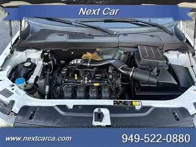 2013 Land Rover LR2 HSE LUX With NAVI and Back up Camera - Photo 30 - Irvine, CA 92614