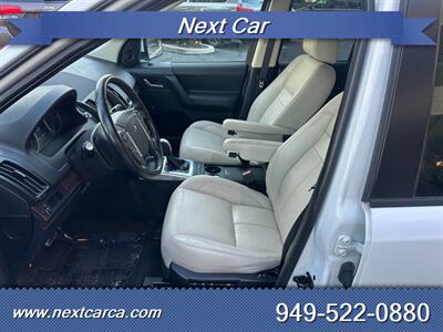 2013 Land Rover LR2 HSE LUX With NAVI and Back up Camera - Photo 10 - Irvine, CA 92614