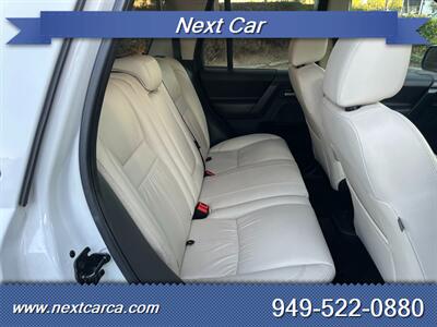 2013 Land Rover LR2 HSE LUX With NAVI and Back up Camera - Photo 29 - Irvine, CA 92614