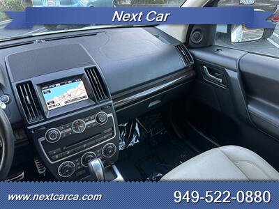 2013 Land Rover LR2 HSE LUX With NAVI and Back up Camera - Photo 15 - Irvine, CA 92614