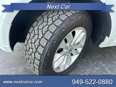 2013 Land Rover LR2 HSE LUX With NAVI and Back up Camera - Photo 32 - Irvine, CA 92614