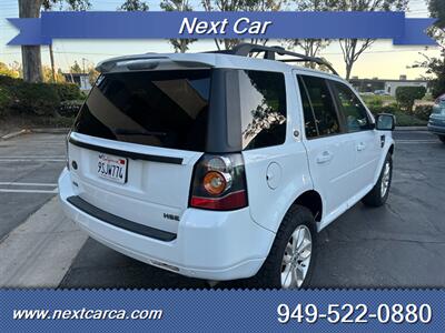 2013 Land Rover LR2 HSE LUX With NAVI and Back up Camera - Photo 3 - Irvine, CA 92614