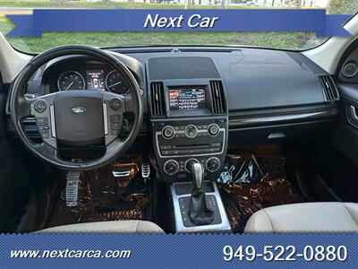2013 Land Rover LR2 HSE LUX With NAVI and Back up Camera - Photo 23 - Irvine, CA 92614