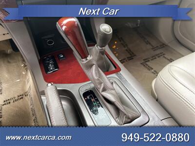 2008 Lexus GX 470 With Navigation, Back up Camera - Photo 13 - Irvine, CA 92614