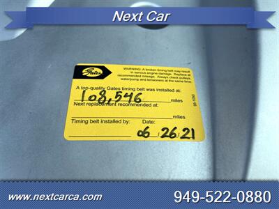 2008 Lexus GX 470 With Navigation, Back up Camera - Photo 27 - Irvine, CA 92614