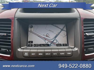 2008 Lexus GX 470 With Navigation, Back up Camera - Photo 9 - Irvine, CA 92614