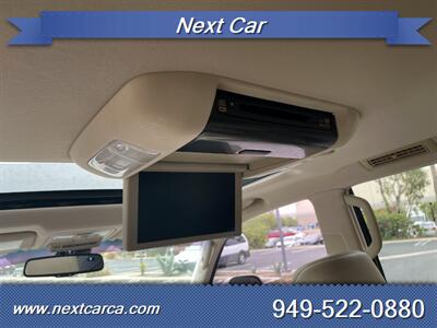 2008 Lexus GX 470 With Navigation, Back up Camera - Photo 23 - Irvine, CA 92614