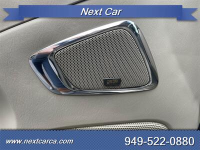 2008 Lexus GX 470 With Navigation, Back up Camera - Photo 18 - Irvine, CA 92614
