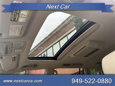 2008 Lexus GX 470 With Navigation, Back up Camera - Photo 19 - Irvine, CA 92614