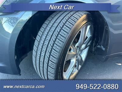 2009 Lexus IS 350 FWD  With NAVI and Back up Camera - Photo 30 - Irvine, CA 92614