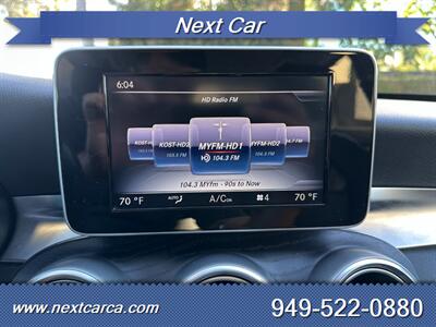 2017 Mercedes-Benz C 300 With Back up Camera & Low Mileage - Photo 11 - Irvine, CA 92614