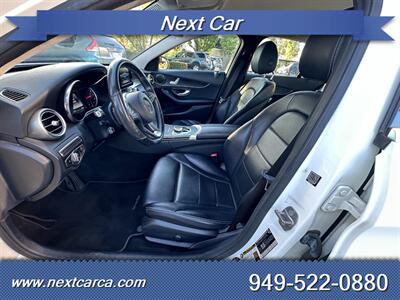 2017 Mercedes-Benz C 300 With Back up Camera & Low Mileage - Photo 10 - Irvine, CA 92614